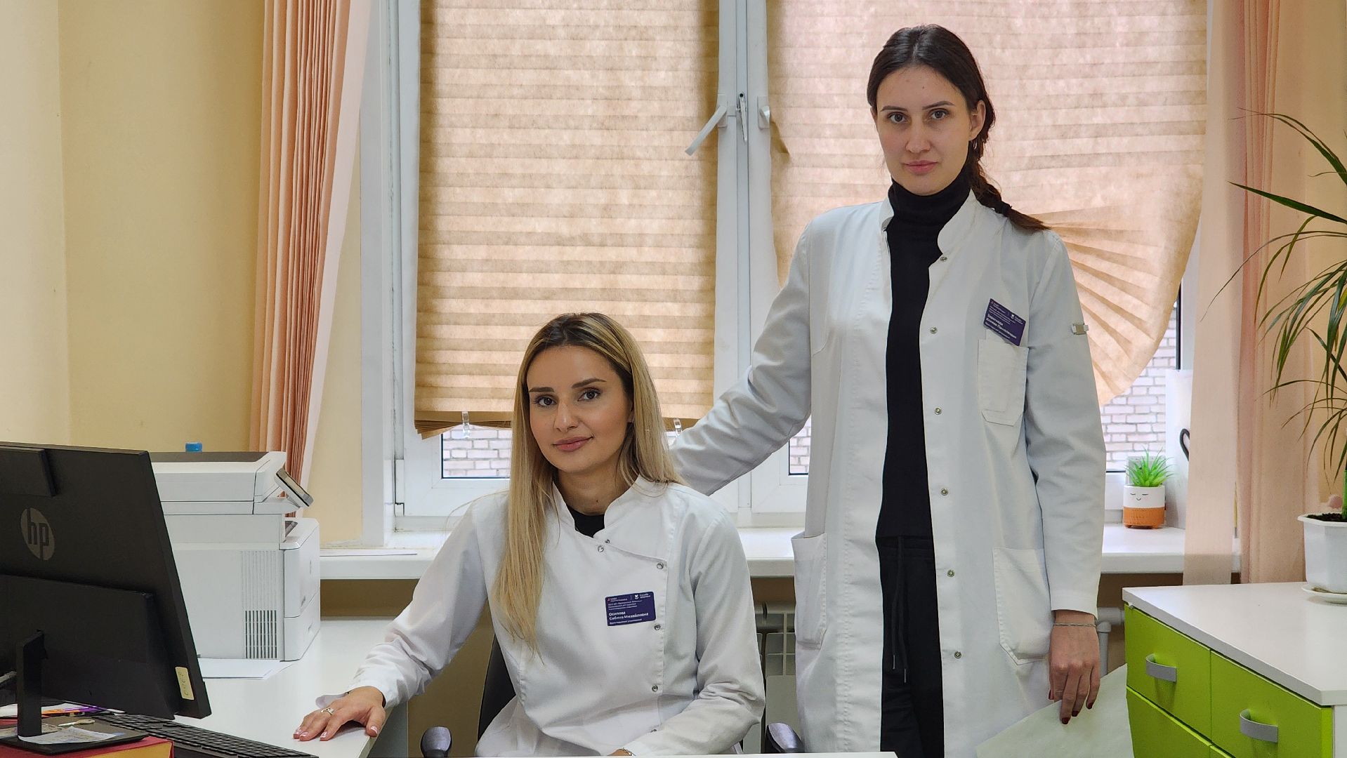 медицина, сезон простуд и прививок, протвинская больница,