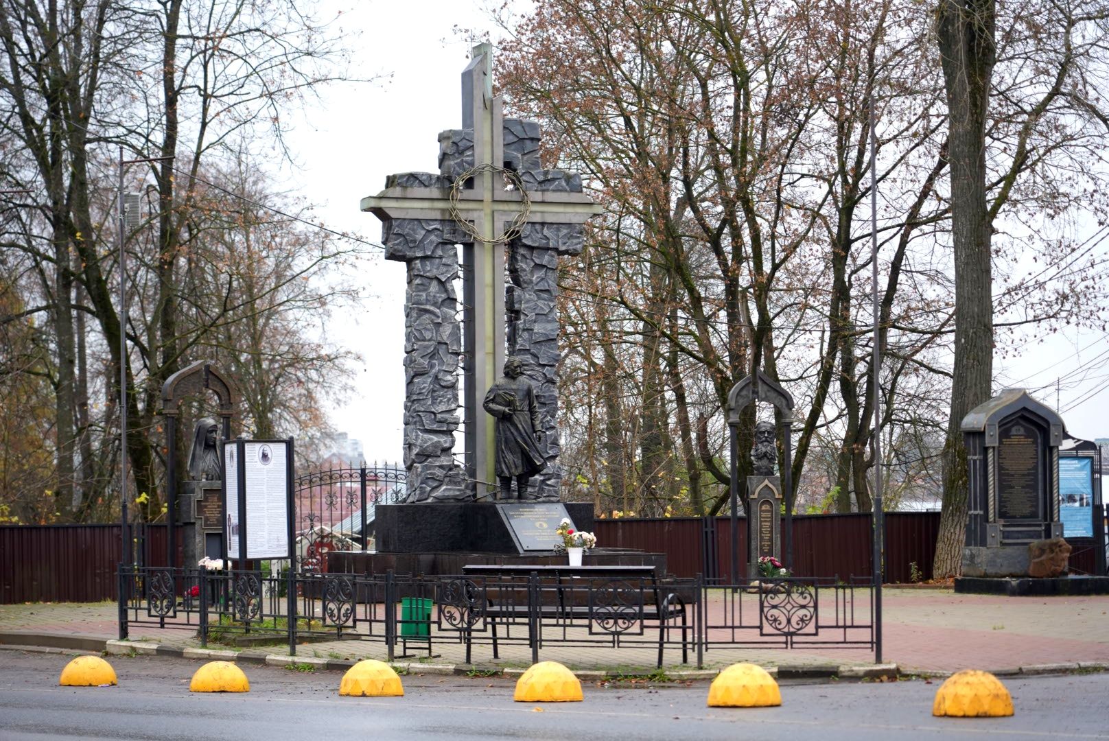 сергиев посад, сергиево-посадский городской округ, транспорт , дороги ,  парковка , безопасность ,