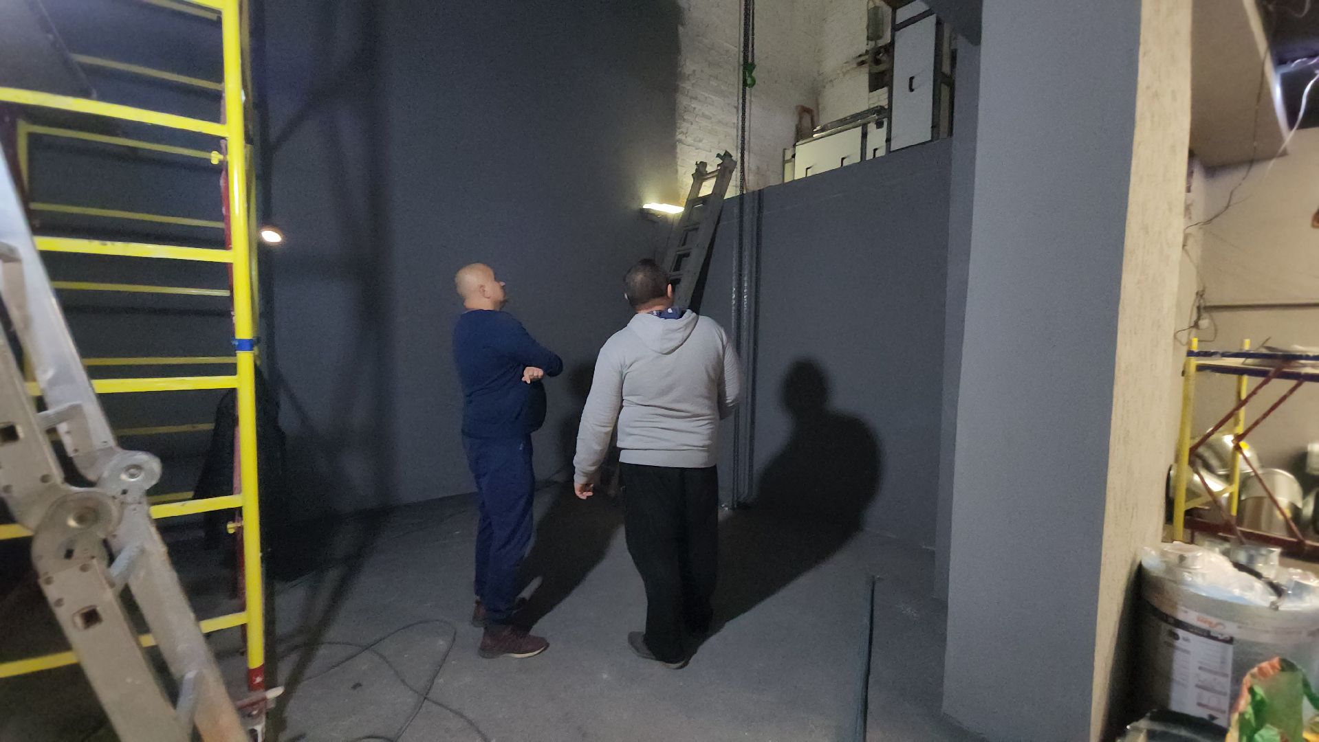 Истра, Ремонт, Спорт,Школа,