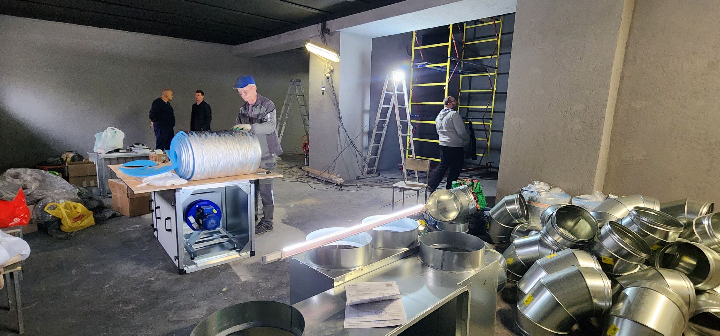 Истра, Ремонт, Спорт,Школа,