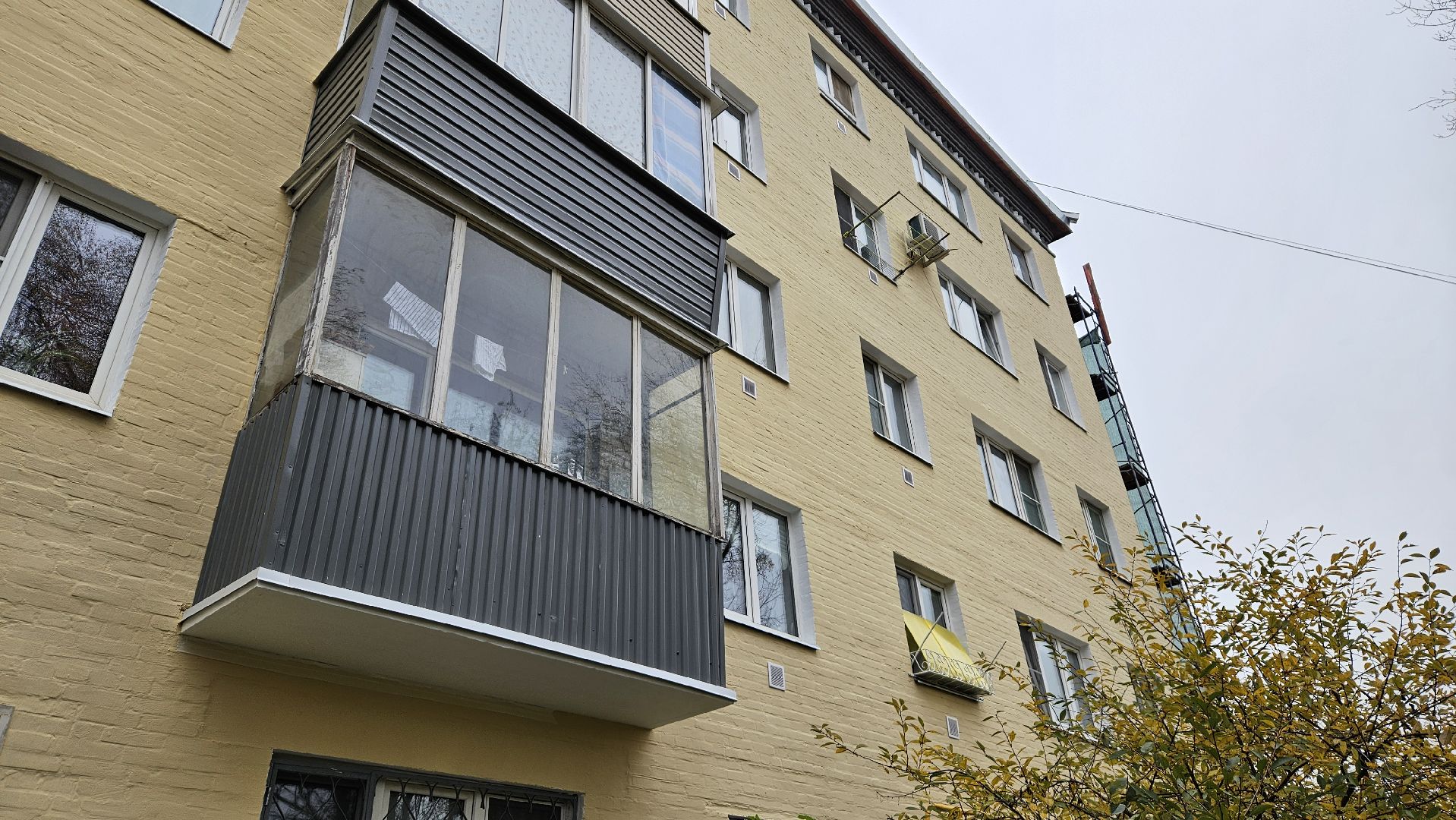 долгопрудный, капитальный  ремонт, капитальный ремонт дома, фонд капитального ремонта московской области,