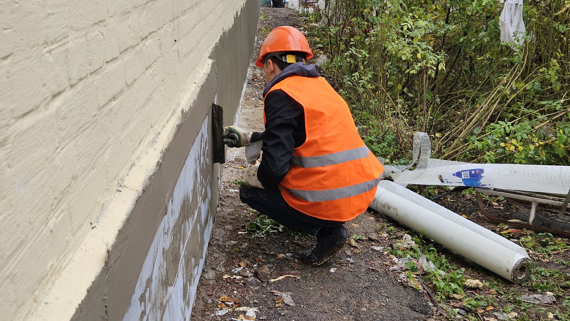 долгопрудный, капитальный  ремонт, капитальный ремонт дома, фонд капитального ремонта московской области,