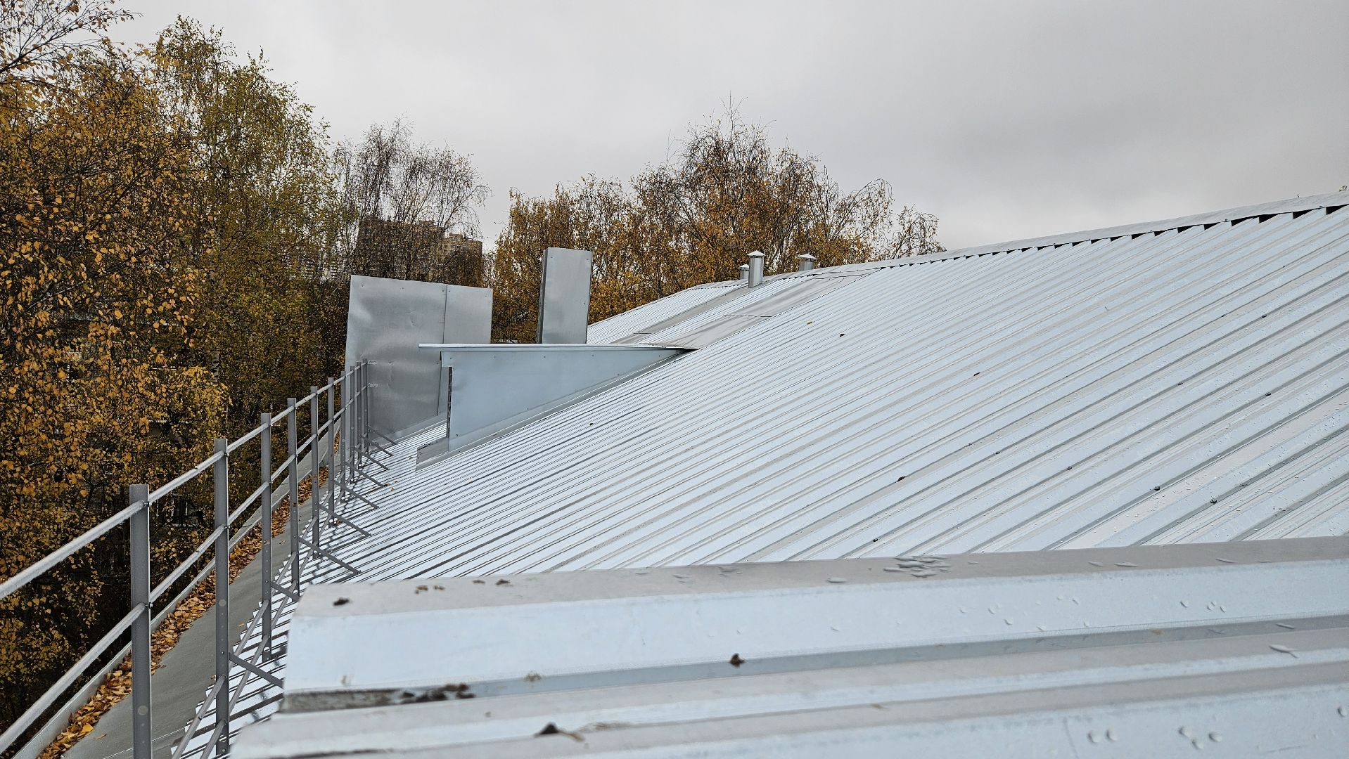 долгопрудный, капитальный  ремонт, капитальный ремонт дома, фонд капитального ремонта московской области,