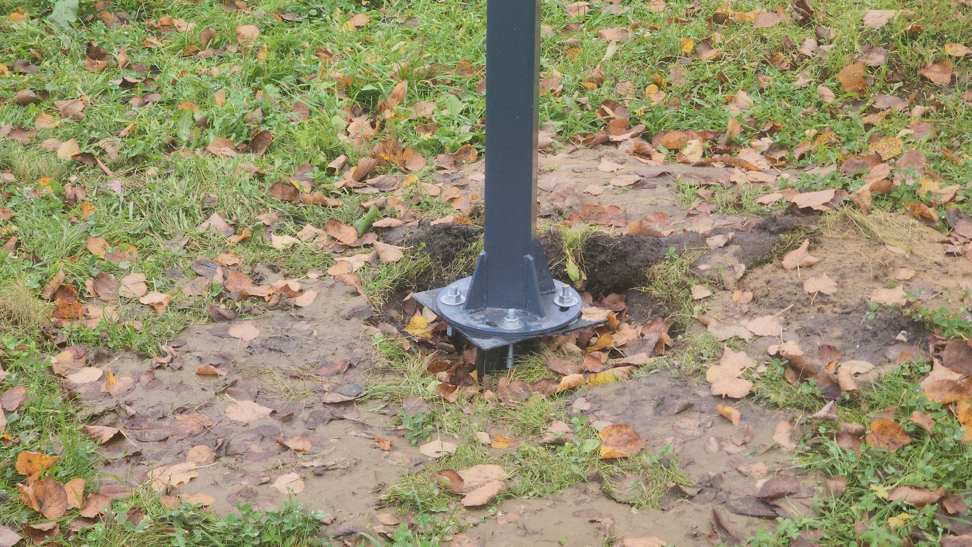 павловский посад, благоустройство, парк,