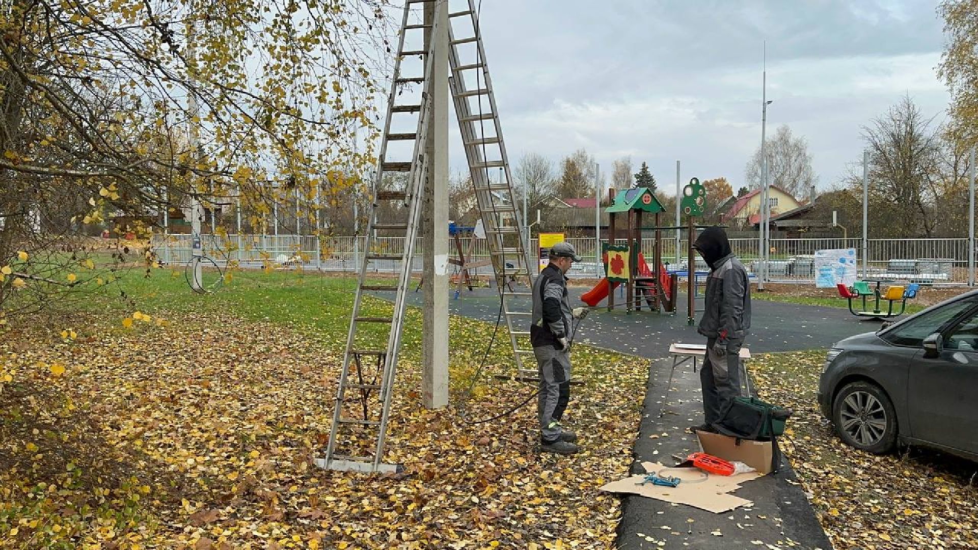 спорт, домодедово, спортивная площадка,