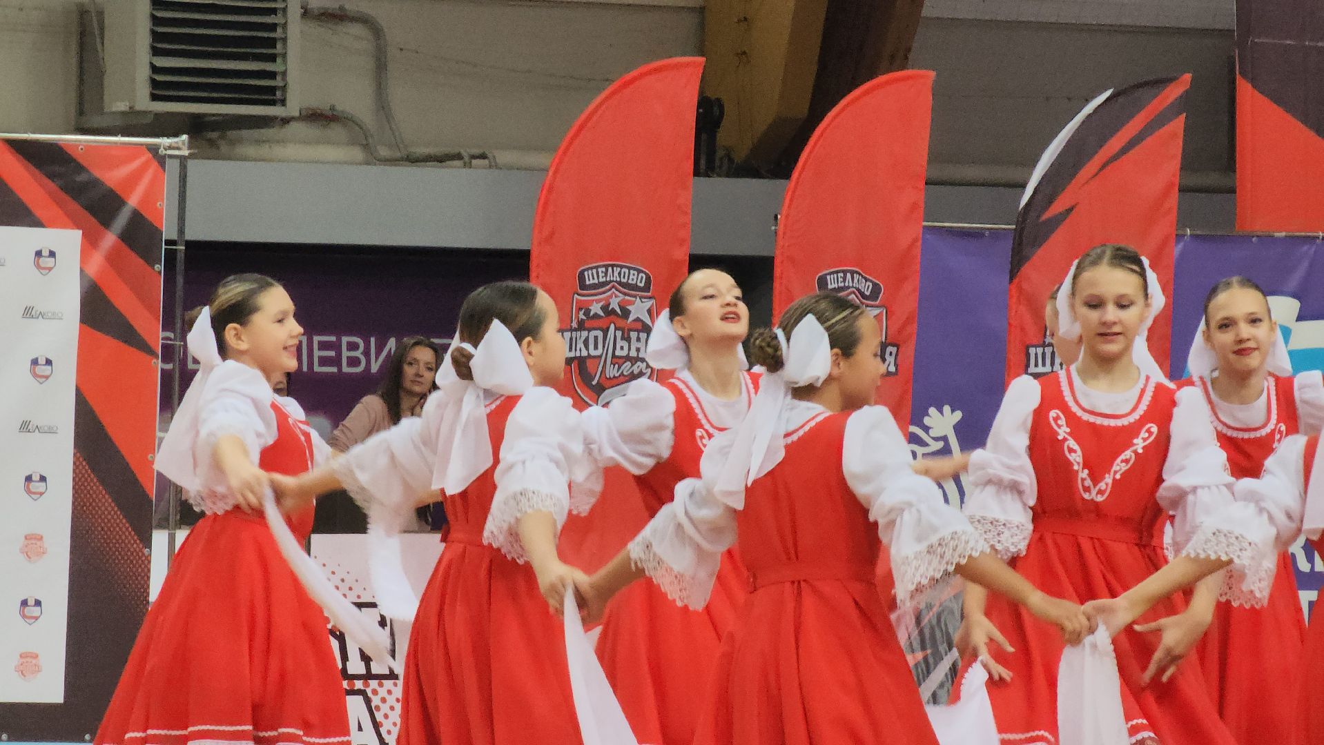 щёлково, школьная лига, футзал,