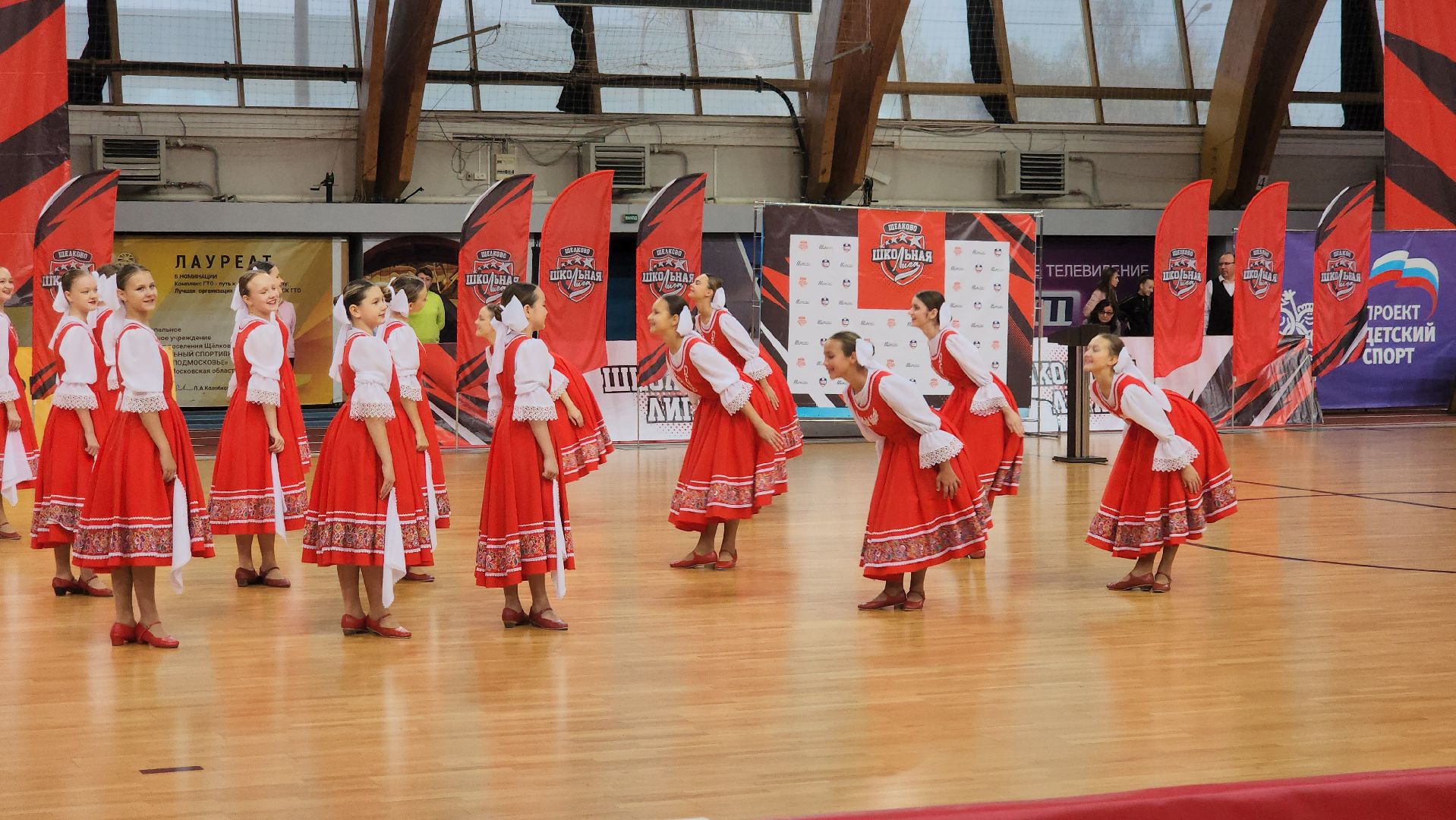 щёлково, школьная лига, футзал,