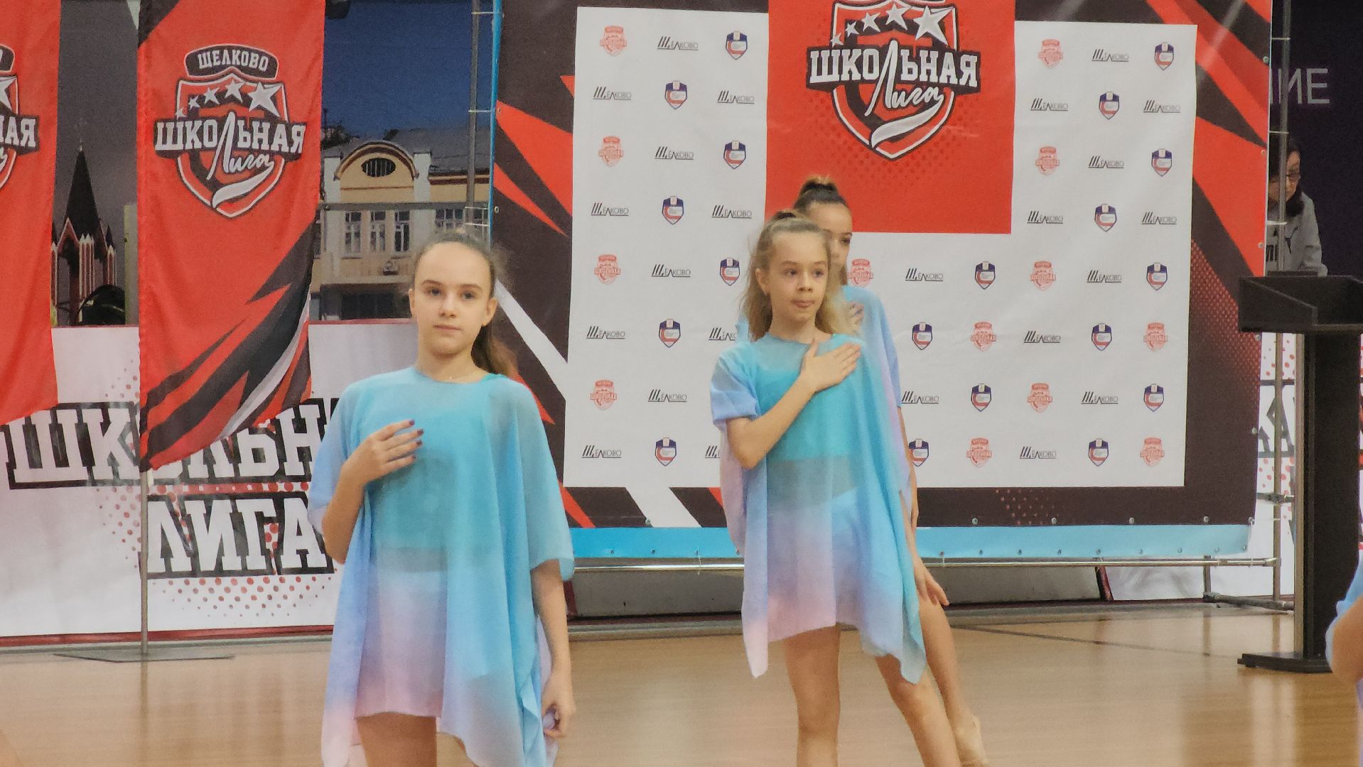 щёлково, школьная лига, футзал,