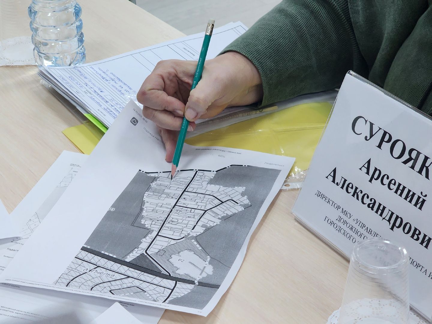 мытищи, расчистка пруда,