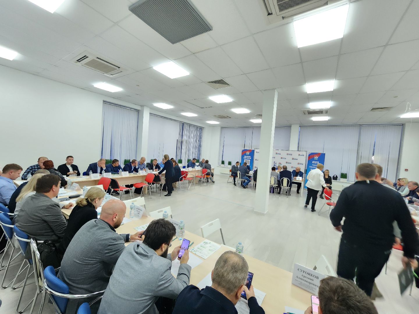 мытищи, расчистка пруда,