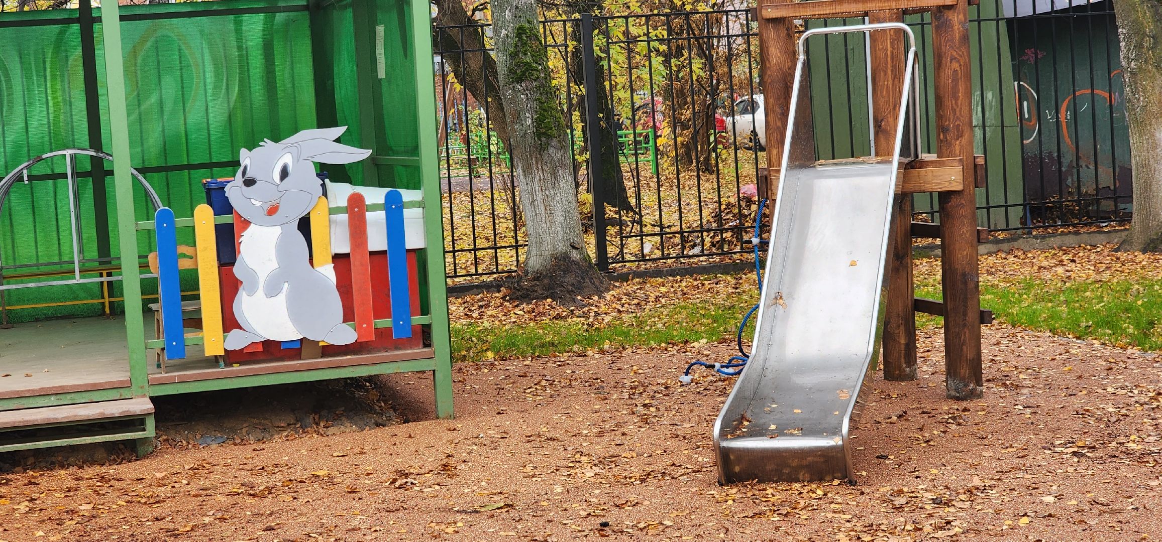 долгопрудный, капитальныей ремонт, родничок, детский сад, итп,