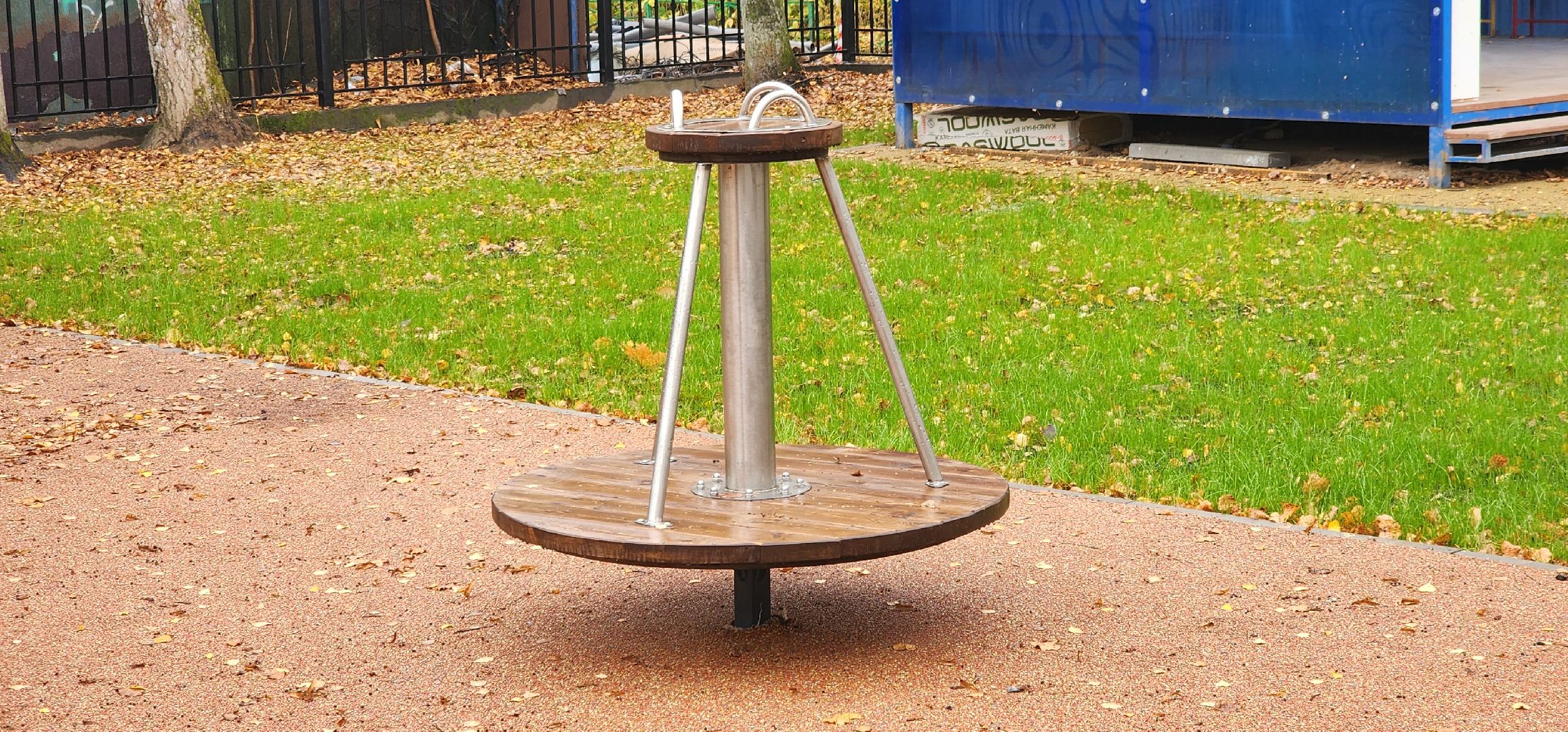 долгопрудный, капитальныей ремонт, родничок, детский сад, итп,