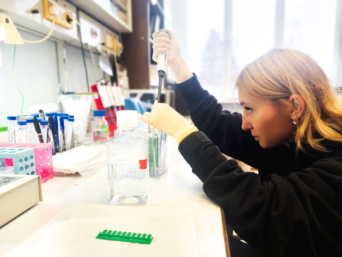 пущино, серпухов , наука, ученые,