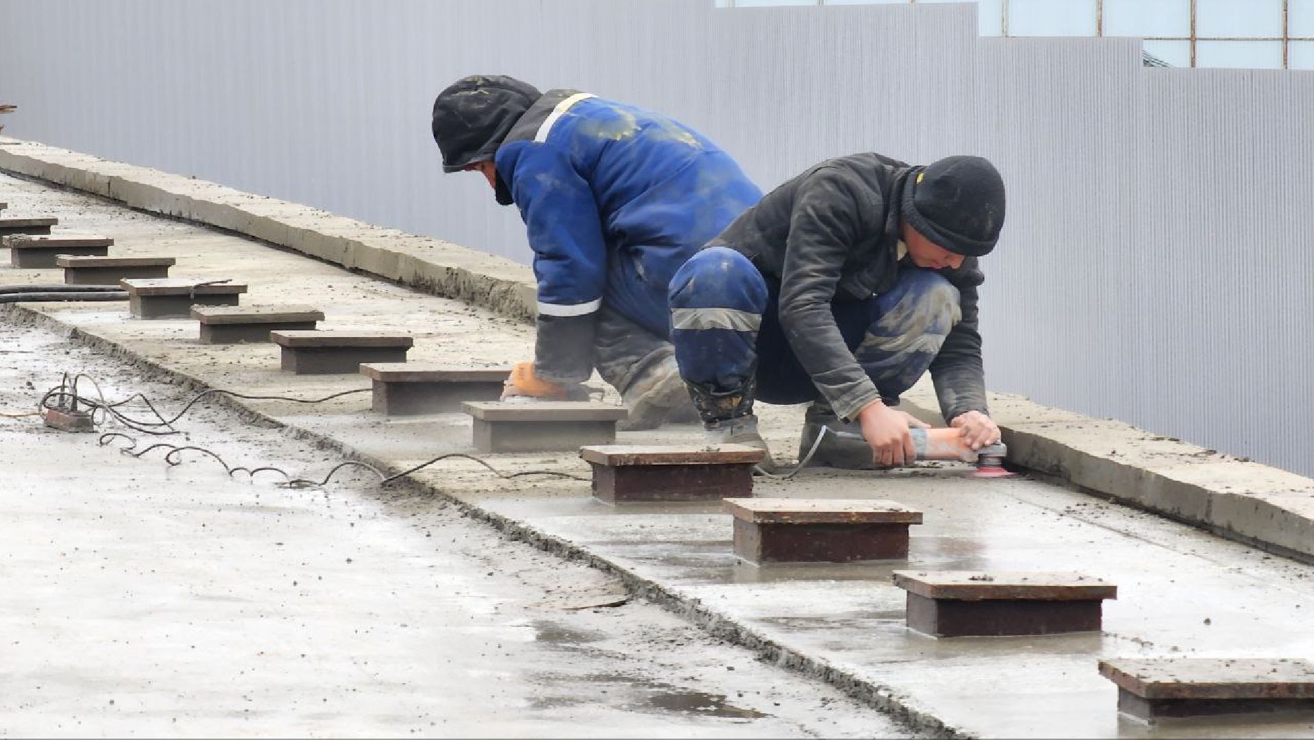 Дмитров, Мост в Усть-Пристане, Минтранс,