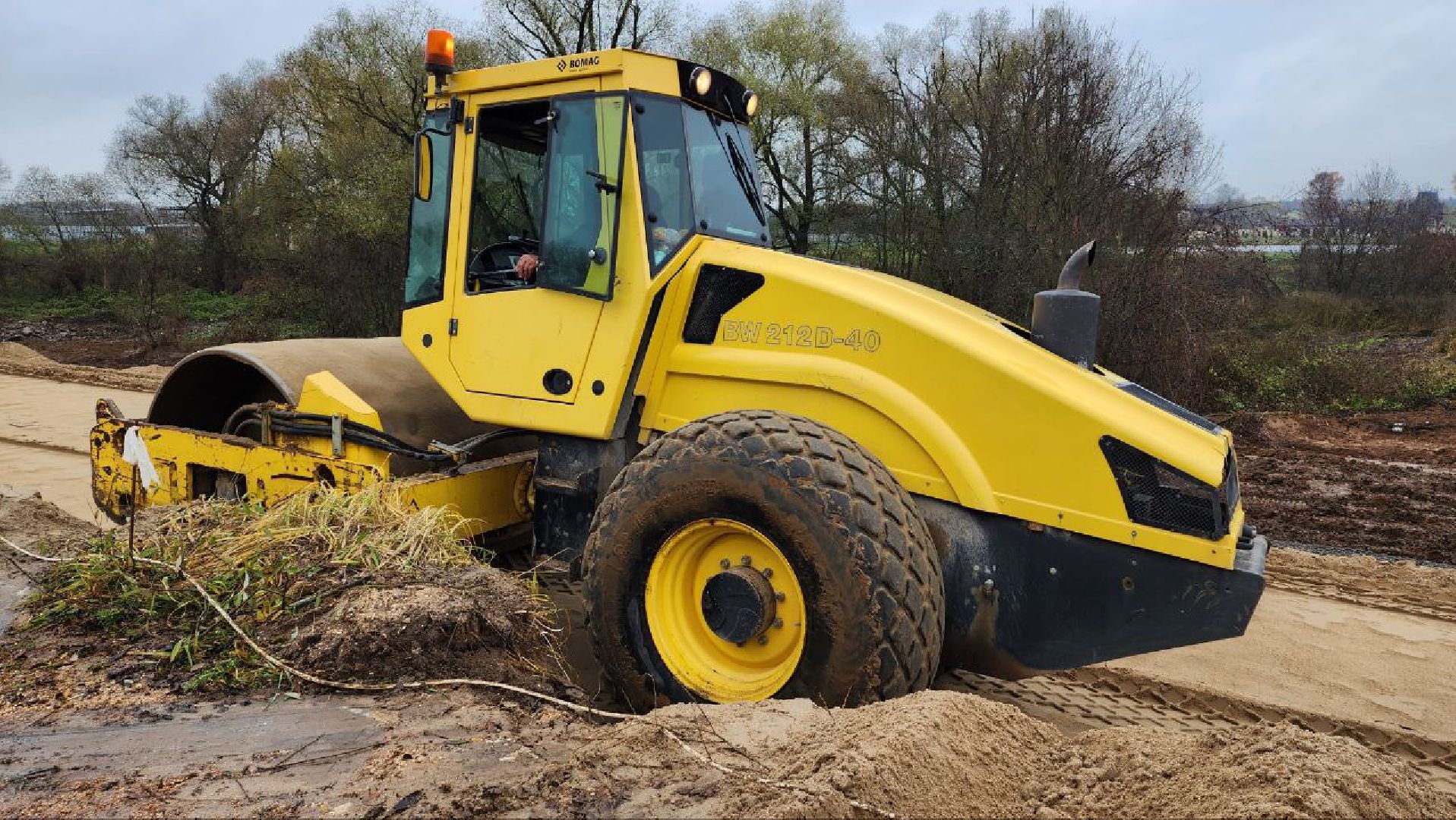 Дмитров, Мост в Усть-Пристане, Минтранс,