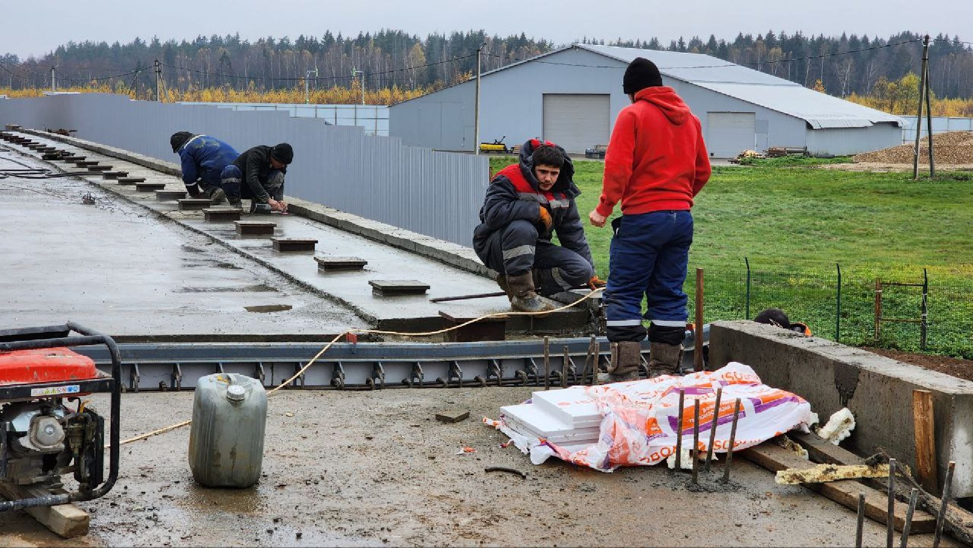 Дмитров, Мост в Усть-Пристане, Минтранс,