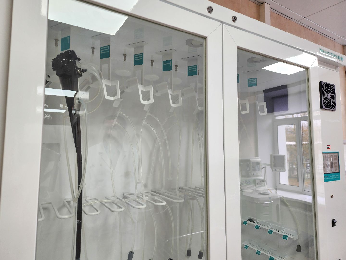 Подольск, колопроктолог, врачи подмосковья, медицина подмосковья, покб,