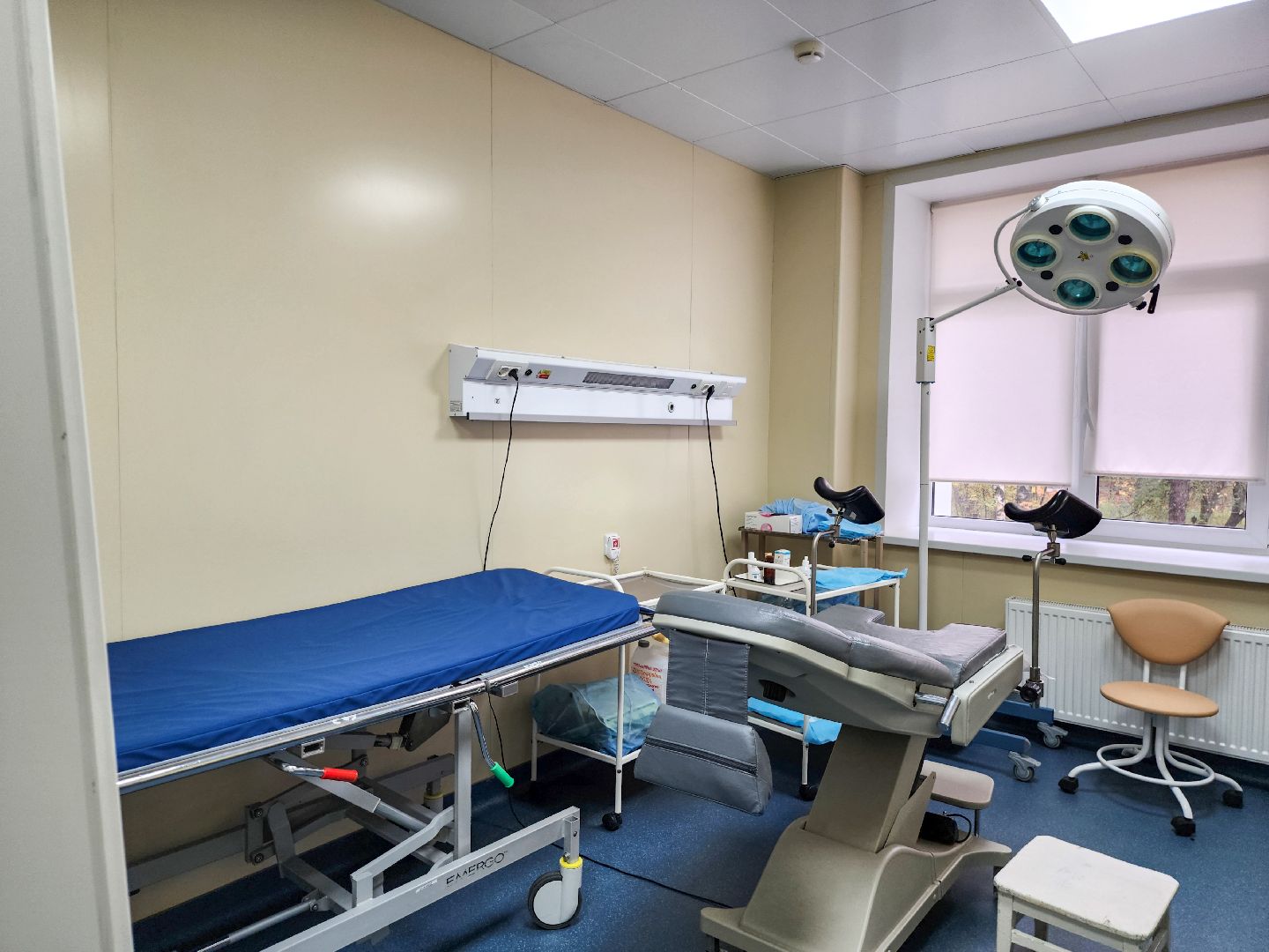 Подольск, колопроктолог, врачи подмосковья, медицина подмосковья, покб,