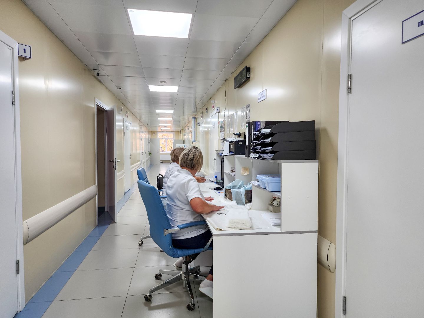 Подольск, колопроктолог, врачи подмосковья, медицина подмосковья, покб,