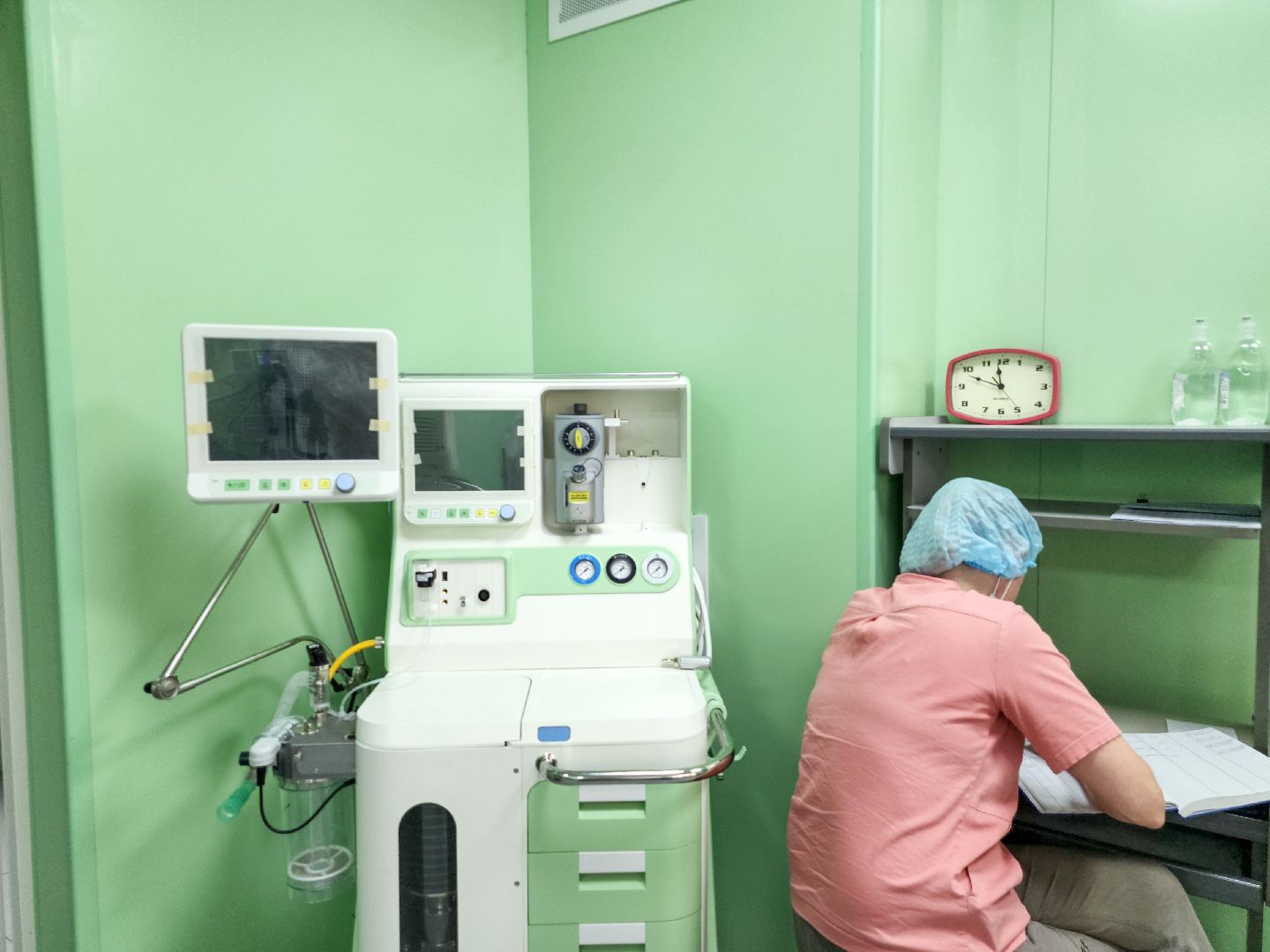 Подольск, колопроктолог, врачи подмосковья, медицина подмосковья, покб,