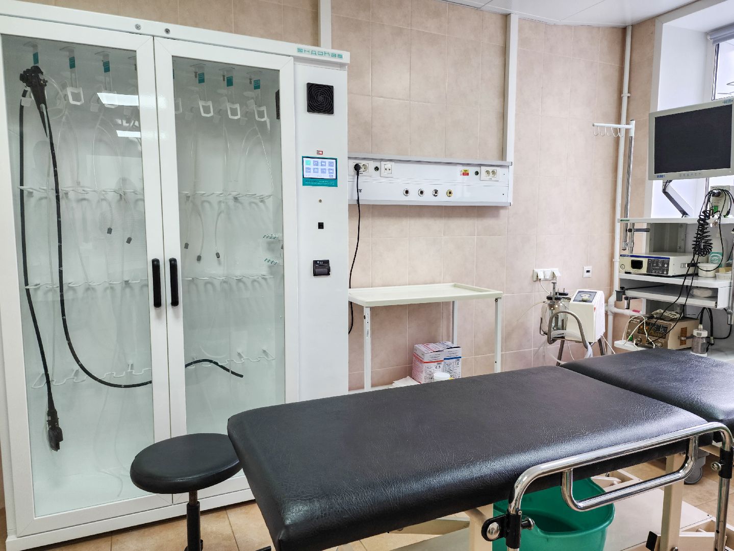 Подольск, колопроктолог, врачи подмосковья, медицина подмосковья, покб,