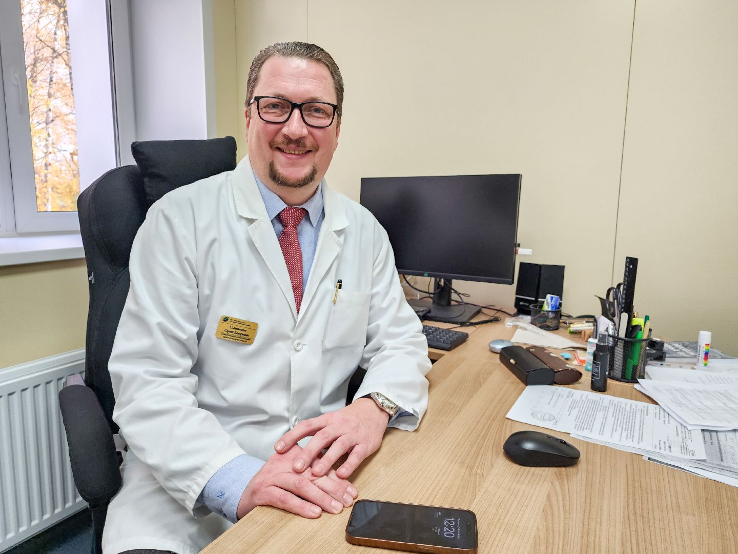 Подольск, колопроктолог, врачи подмосковья, медицина подмосковья, покб,