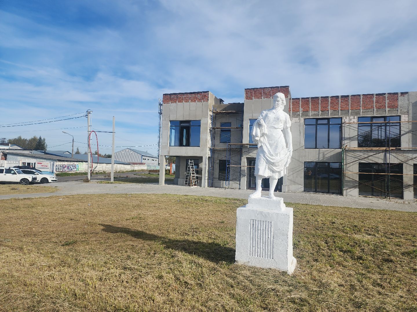 Егорьевск, Подмосковье, Московская область,