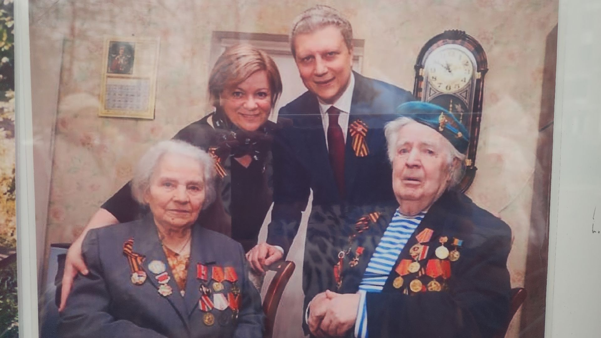Общество , Памяти героев ВОВ,великая отечественная война,Патриотические выставки ,