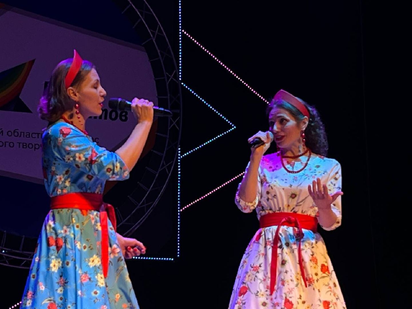 наро-фоминск, культура подмосковья, радуга талантов, наро-фоминский городской округ, цдк звезда,