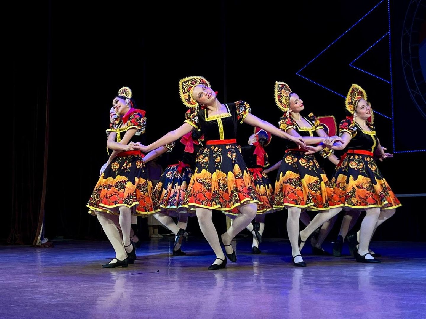 наро-фоминск, культура подмосковья, радуга талантов, наро-фоминский городской округ, цдк звезда,