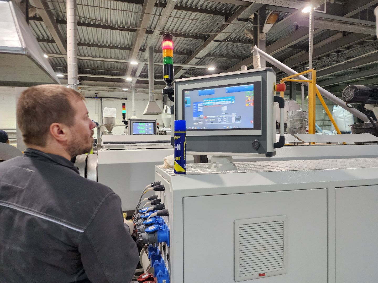 фрязино, кадры, завод, экономика, обучение, профориентация школьников,