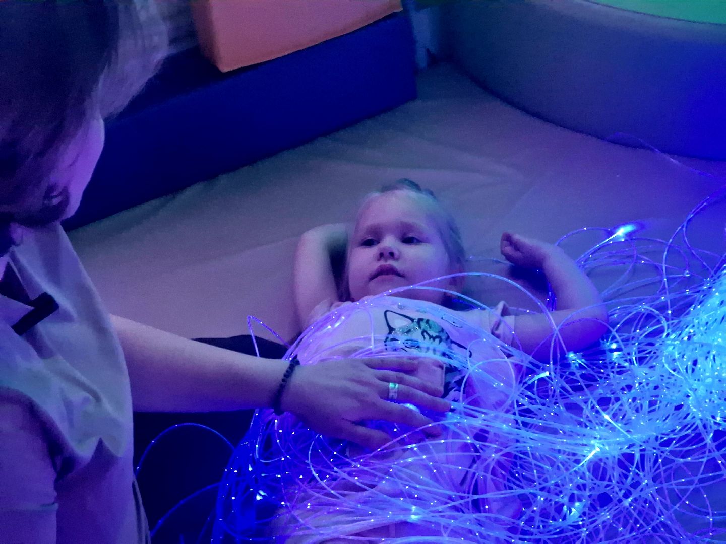 воскресенк, сенсорная комната, сельский клуб, инициативное бюджетирование,