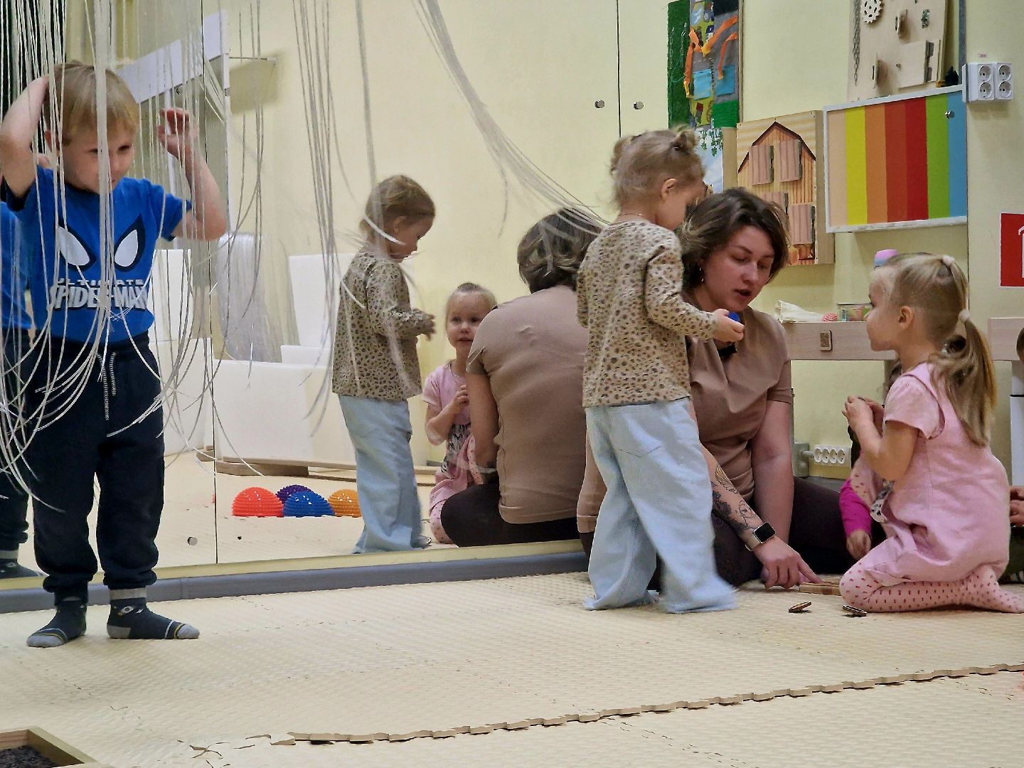 воскресенк, сенсорная комната, сельский клуб, инициативное бюджетирование,