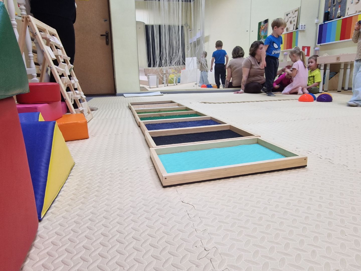 воскресенк, сенсорная комната, сельский клуб, инициативное бюджетирование,