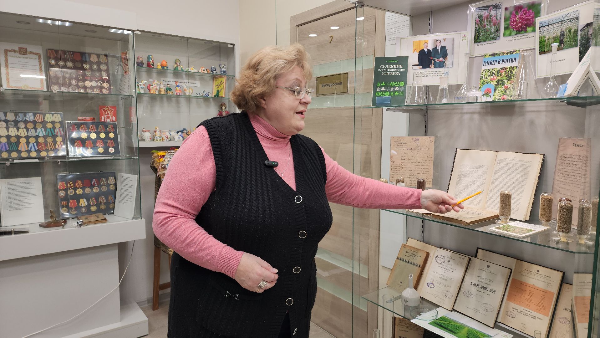 луговая, Выставка, музей истории, Лобня,