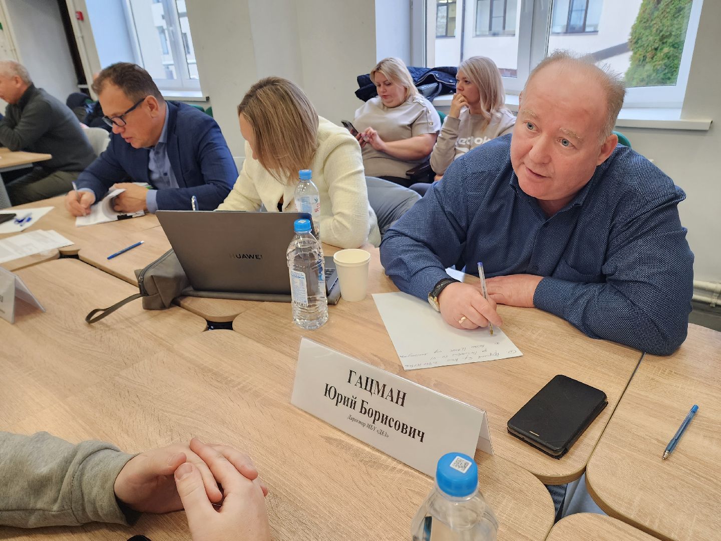 солнечногорск, жители , администрация , выездная администрация ,