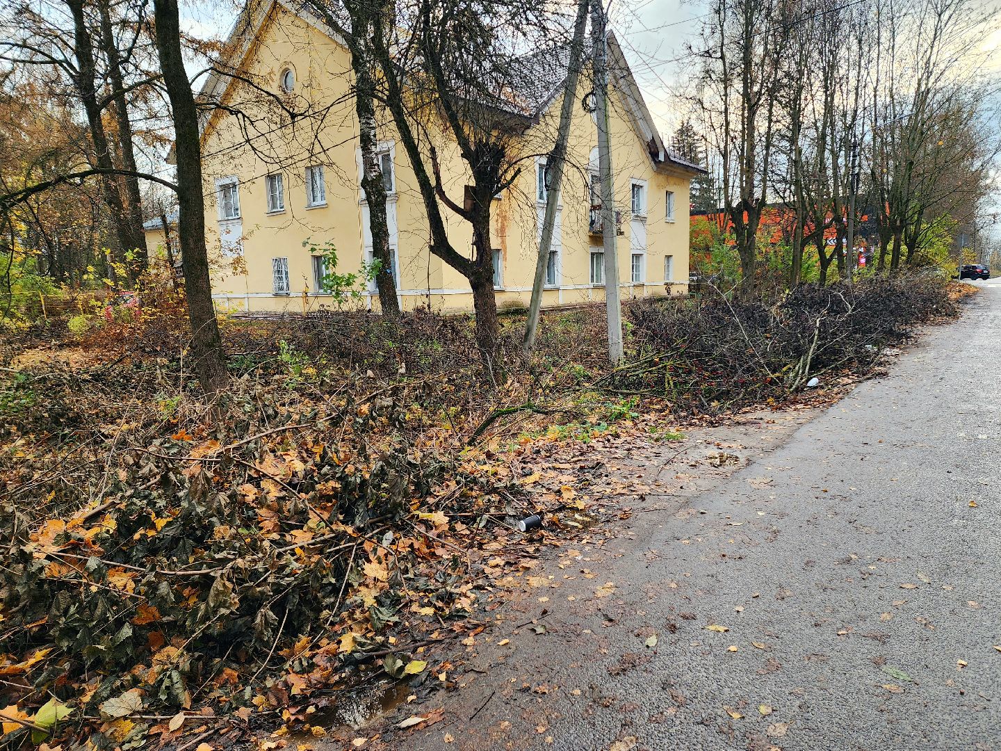 солнечногорск, жители , администрация , выездная администрация ,