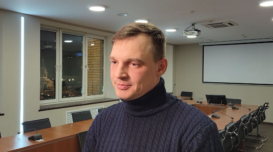 Красногорск