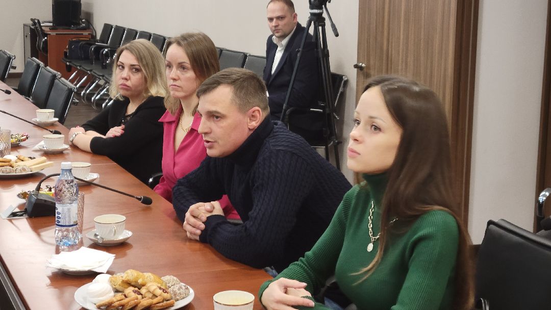 Красногорск