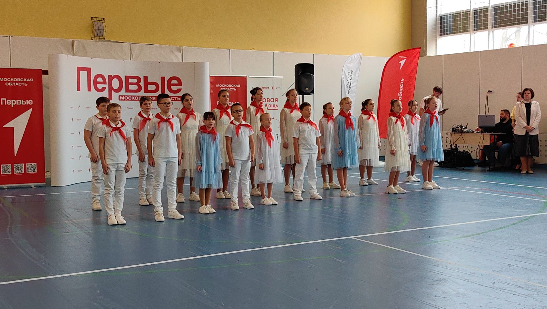 чемпионат, первая помощь, соревнования, движение первых, активисты,