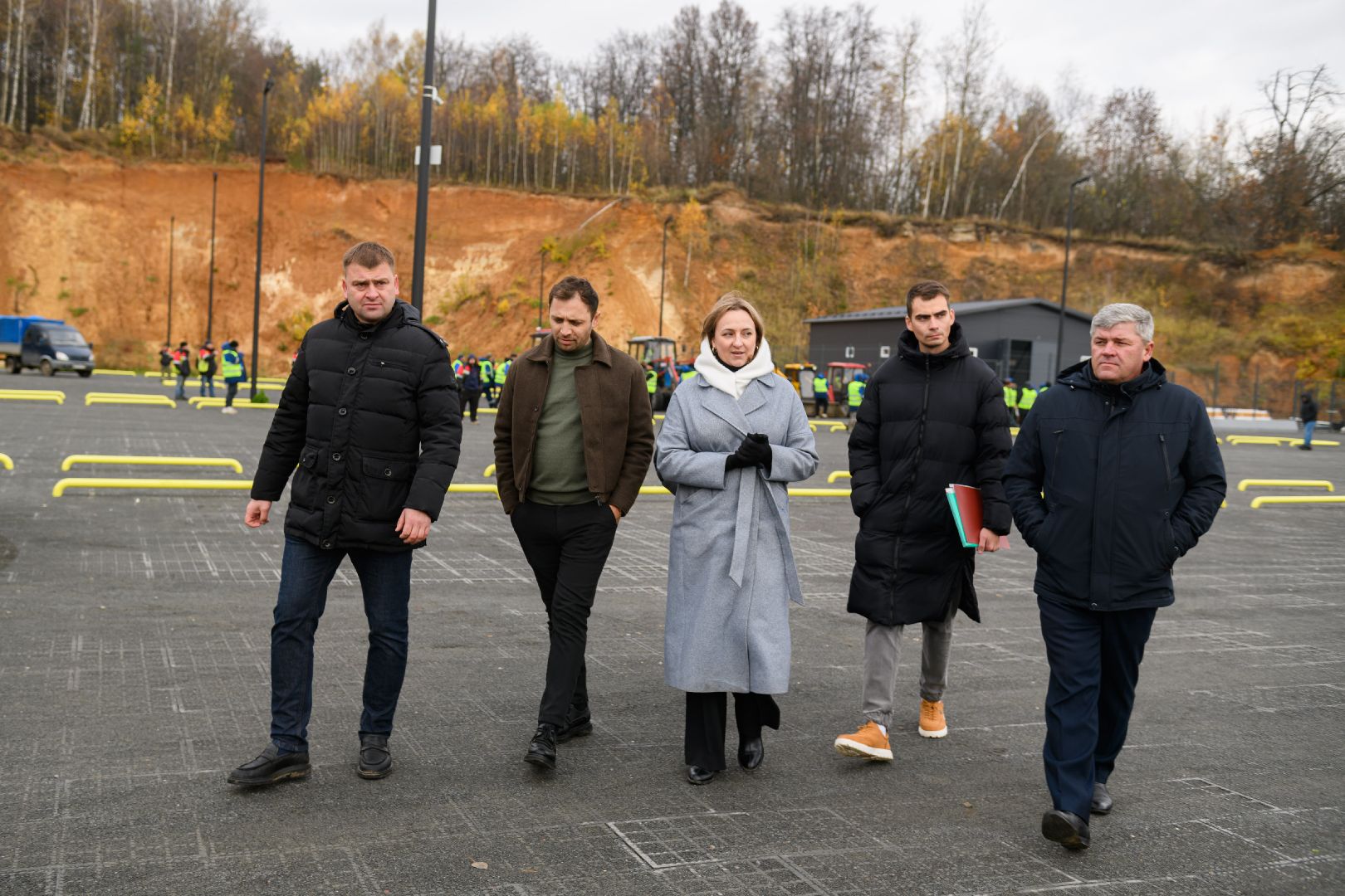 проверка техники , жкх, лыткарино,