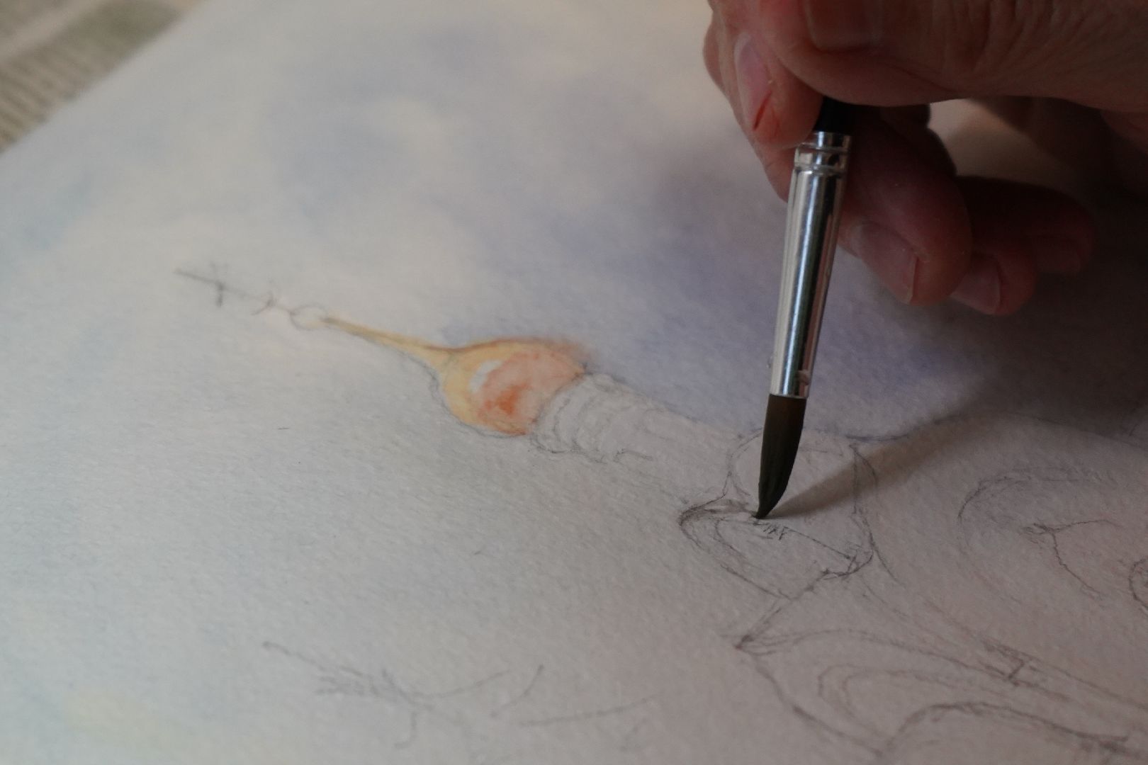 ступино, культура, живопись, художница,