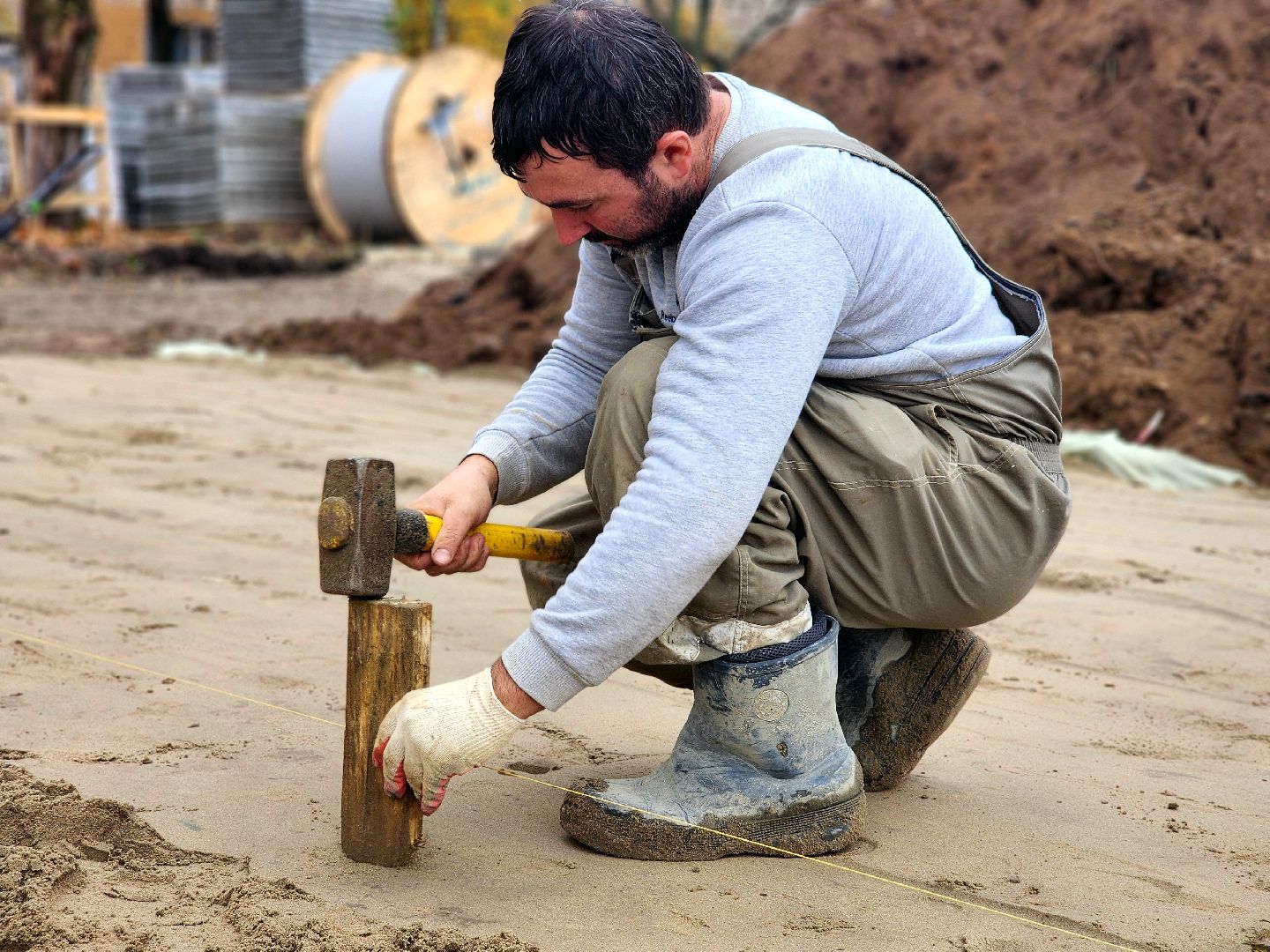 сквер, благоустойство, реконструкция, общественное пространство, мафы, работы,