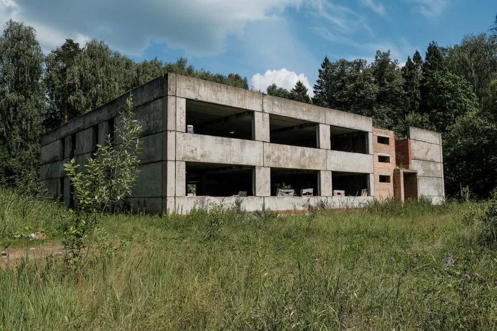 Лазертаг, воины