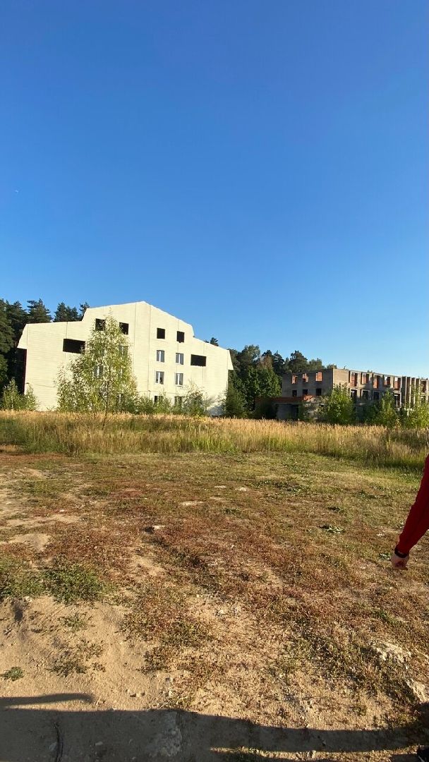 Лазертаг, воины