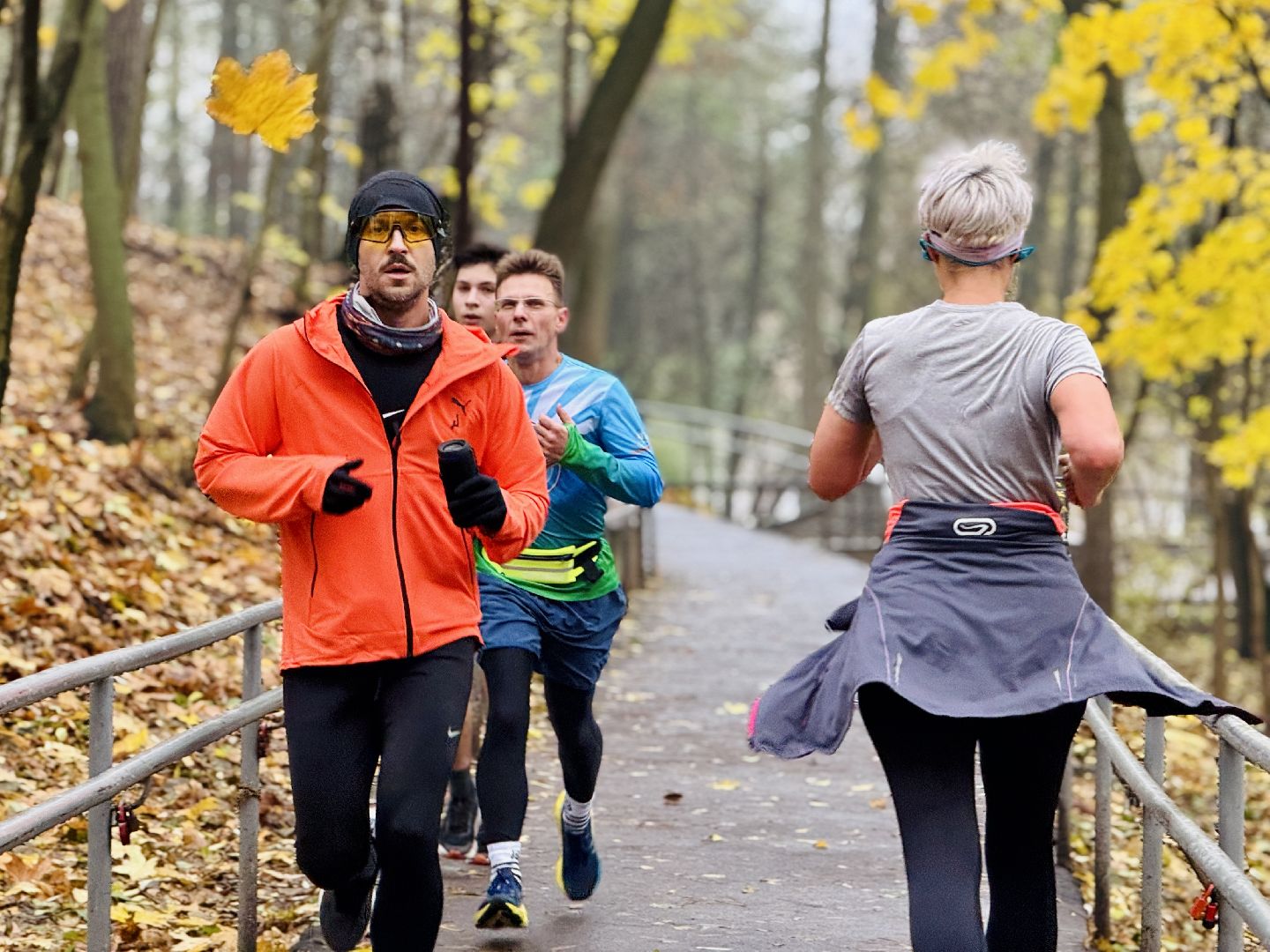 раменское, пять верст, забег, массовый забег,