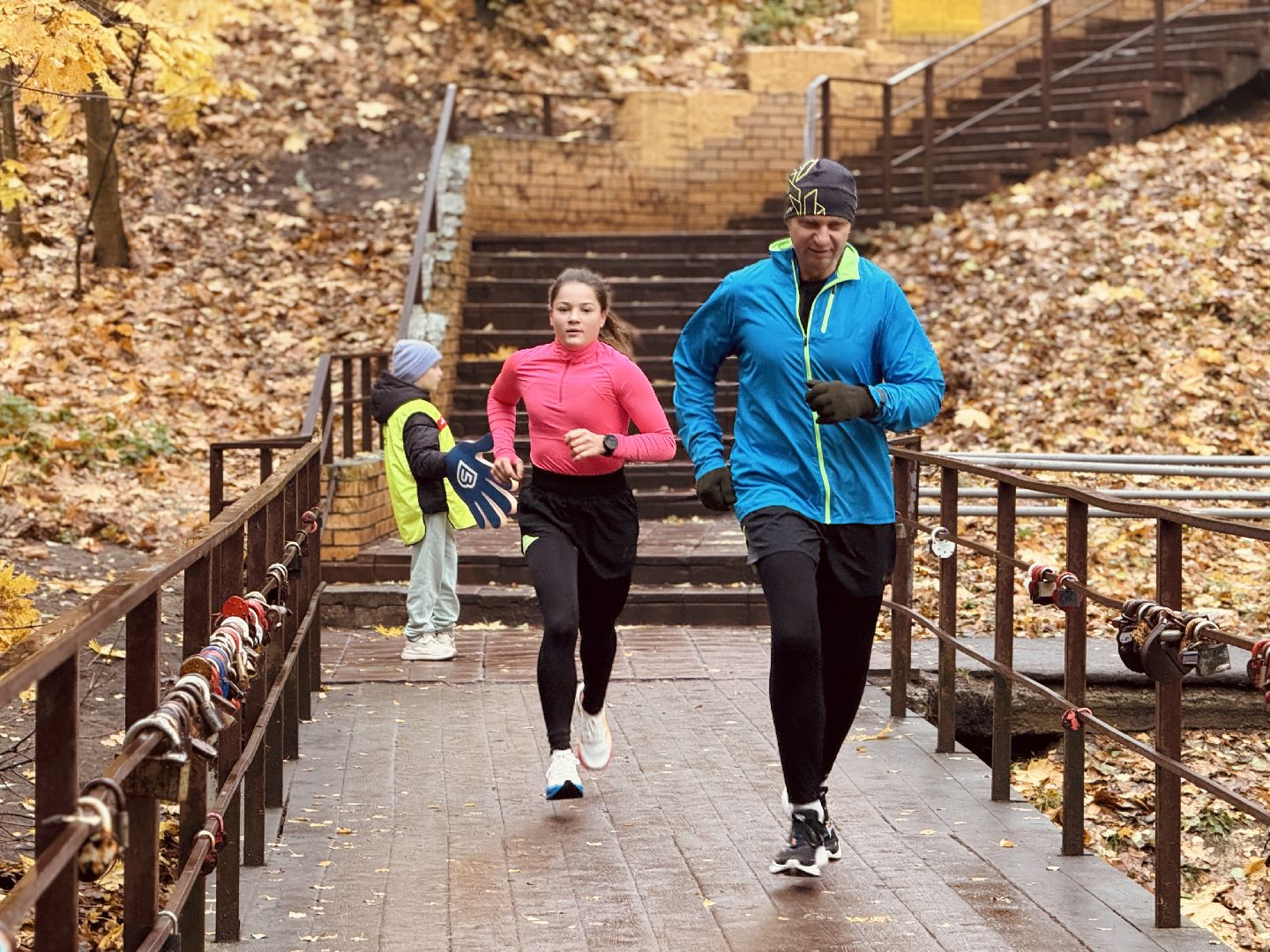 раменское, пять верст, забег, массовый забег,