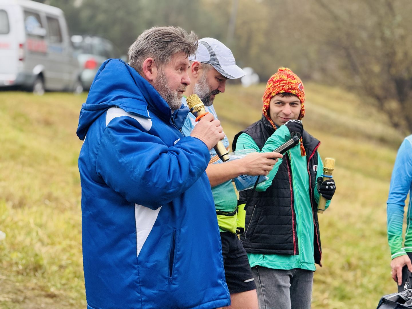 раменское, пять верст, забег, массовый забег,