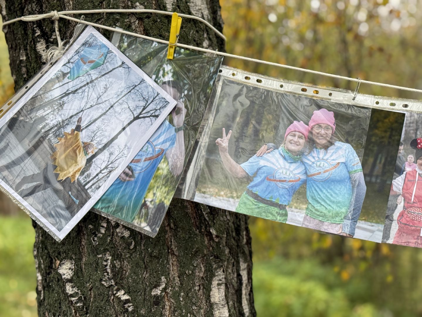 раменское, пять верст, забег, массовый забег,