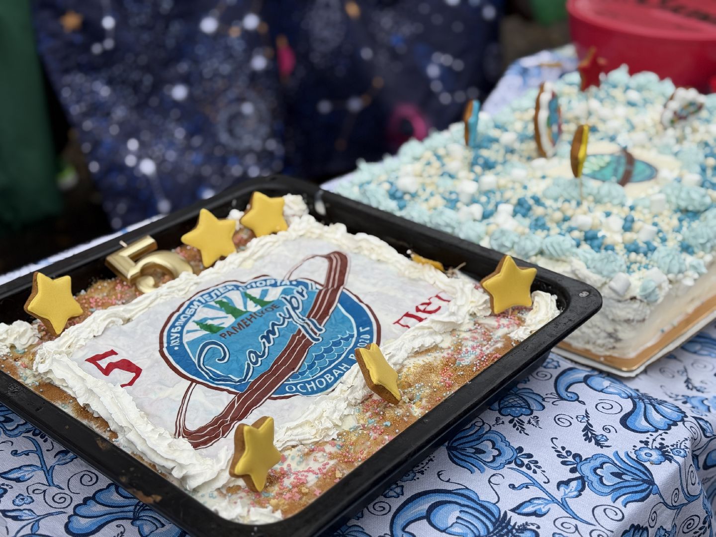 раменское, пять верст, забег, массовый забег,